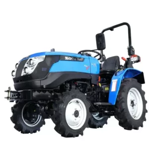 Micro tracteur SOLIS 16