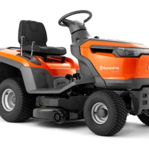 Tracteur de pelouse TC 112 – HUSQVARNA