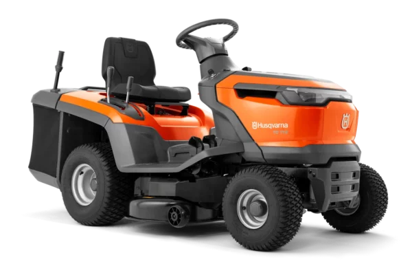 Tracteur de pelouse TC 112 - HUSQVARNA