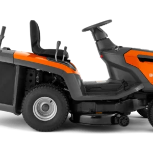 Tracteur de pelouse TC 112 – HUSQVARNA