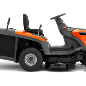 Tracteur de pelouse TC 114 – HUSQVARNA