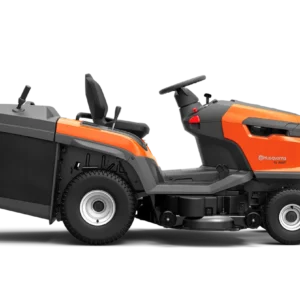 Tracteur de pelouse TC 22O T – HUSQVARNA