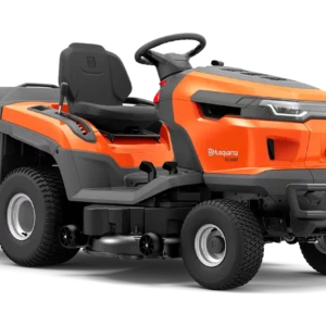 Tracteur de pelouse TC 22O T – HUSQVARNA