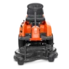 Tondeuses autoportées à coupe frontale - R112C5 Rider - HUSQVARNA – Image 3